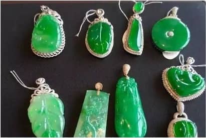 Why Green Jadeite Reigns Supreme: A Deep Dive into its Rarity, Richness & Legacy